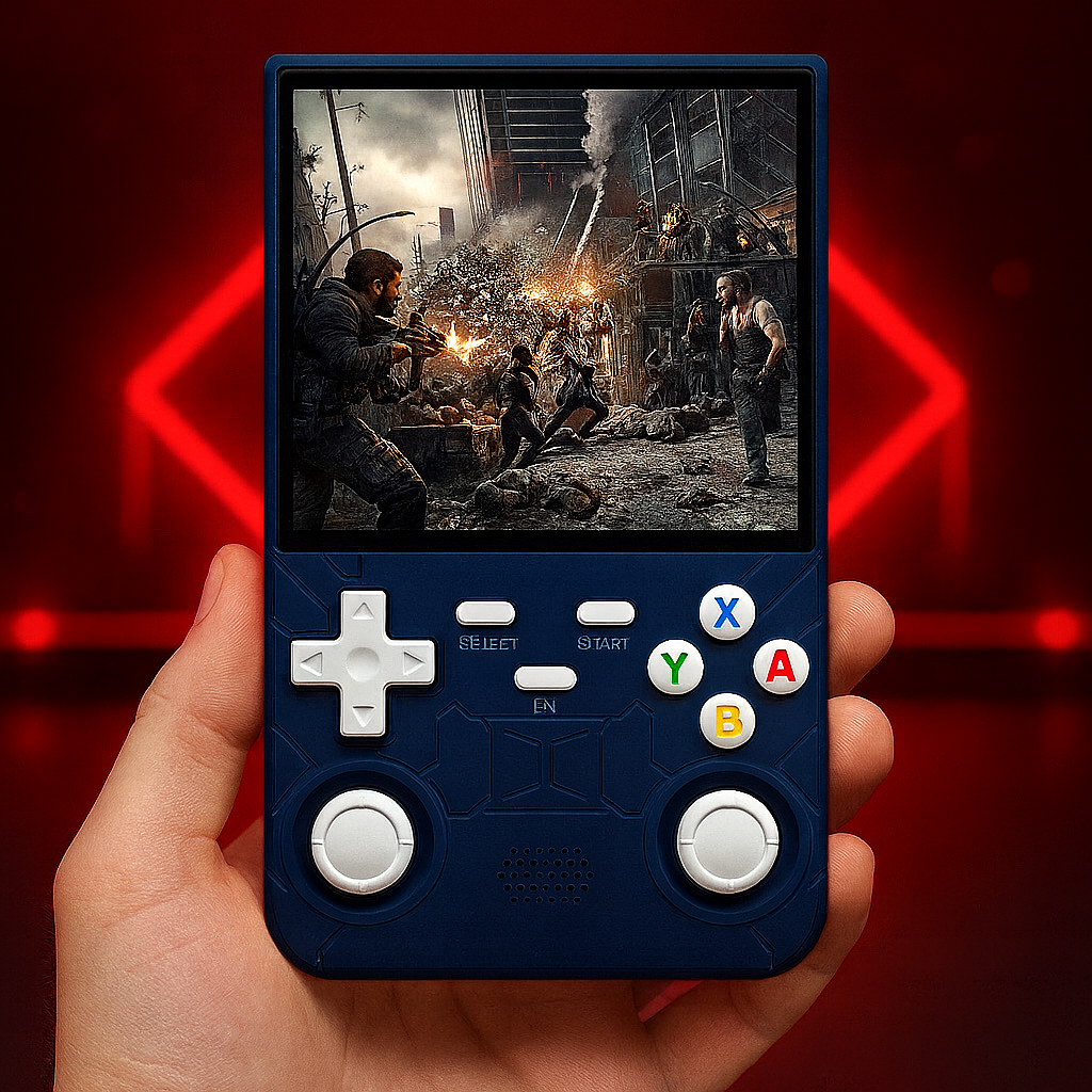 MyPocketArcade™
