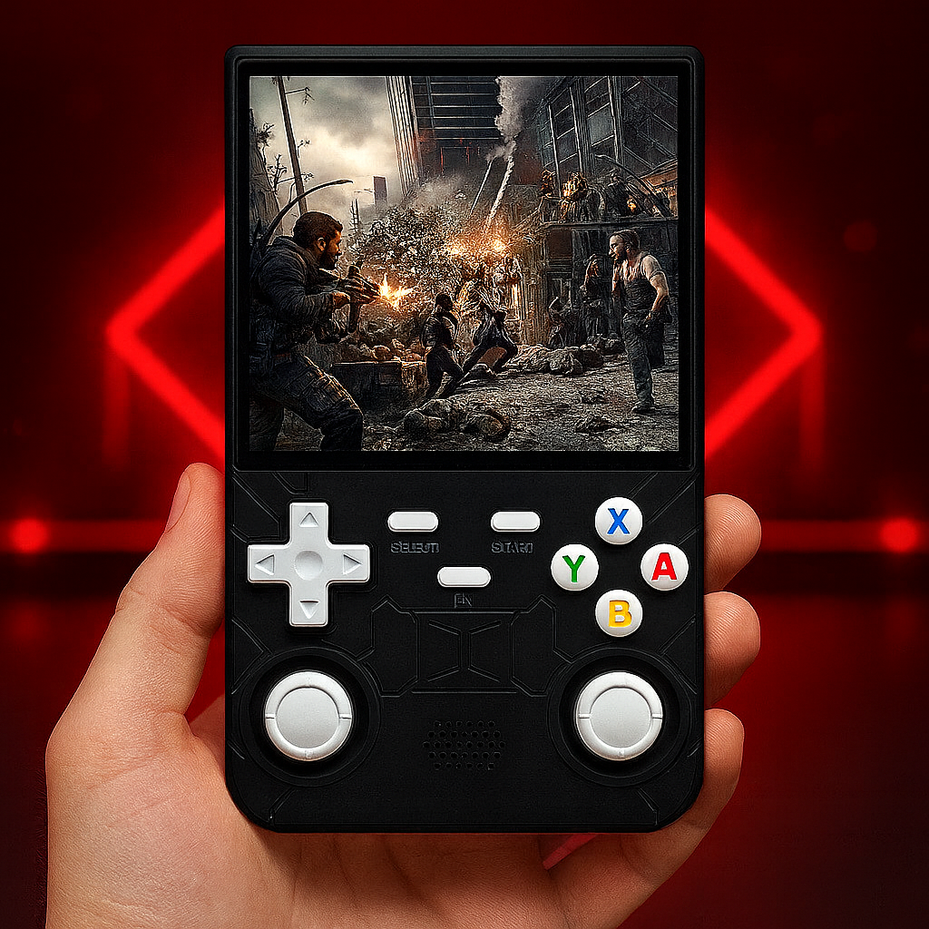 MyPocketArcade™