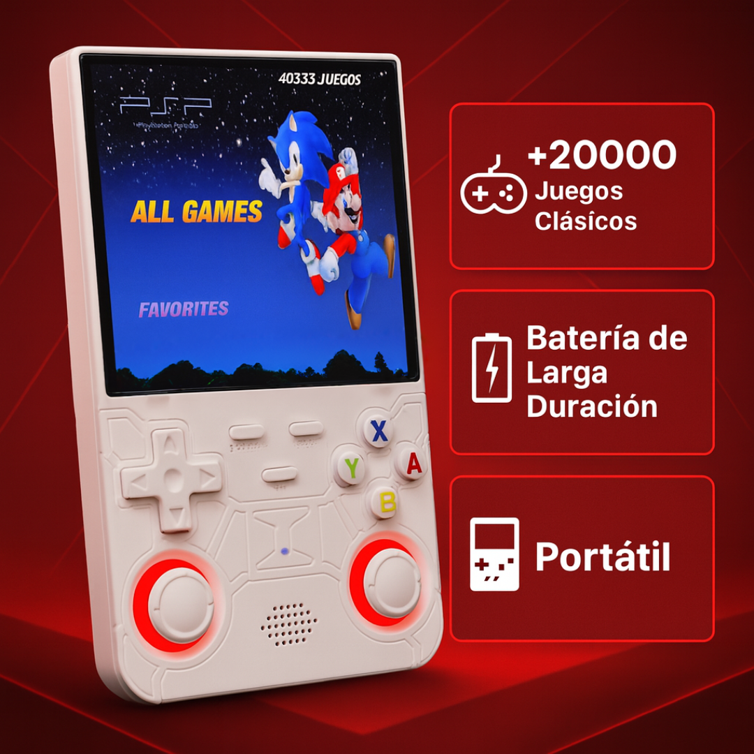MyPocketArcade™