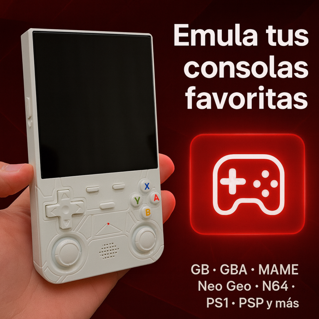 MyPocketArcade™