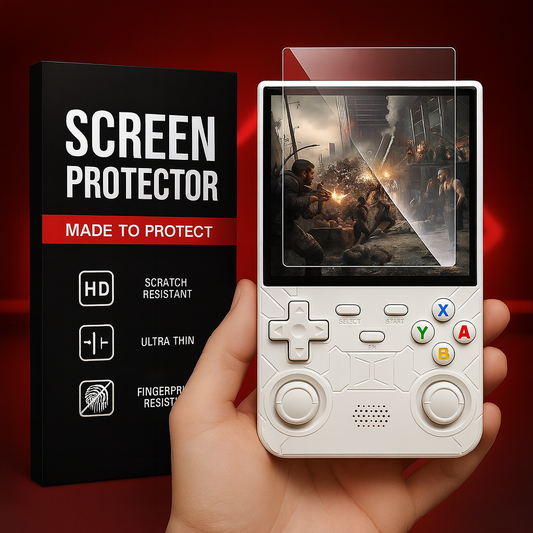 Protector De Pantalla