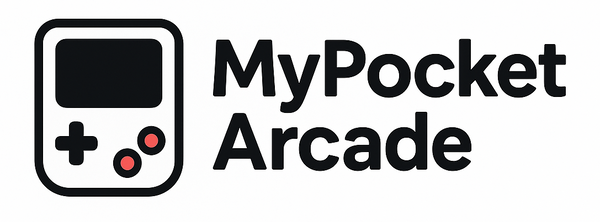 MyPocketArcade